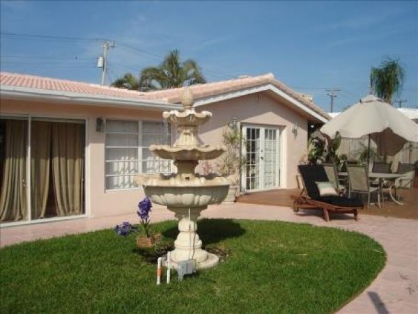 Fort Lauderdale Home 959913