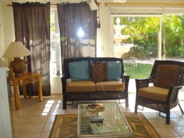 Fort Lauderdale Home 959913