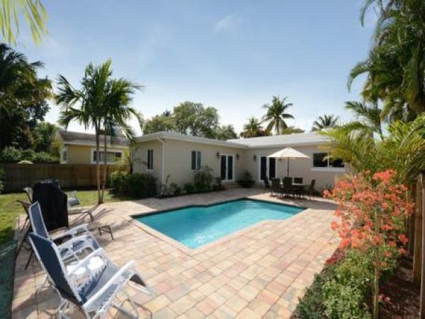 Fort Lauderdale Home 959914