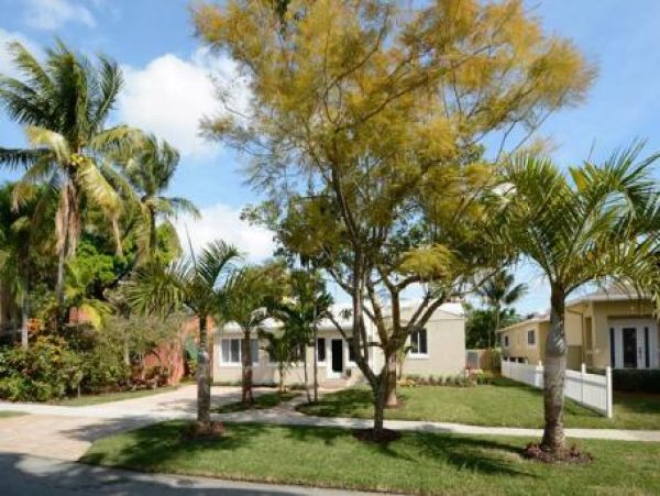 Fort Lauderdale Home 959914