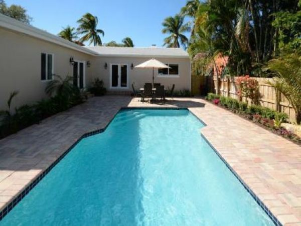 Fort Lauderdale Home 959914