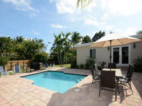 Fort Lauderdale Home 959914