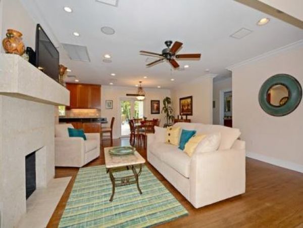 Fort Lauderdale Home 959914