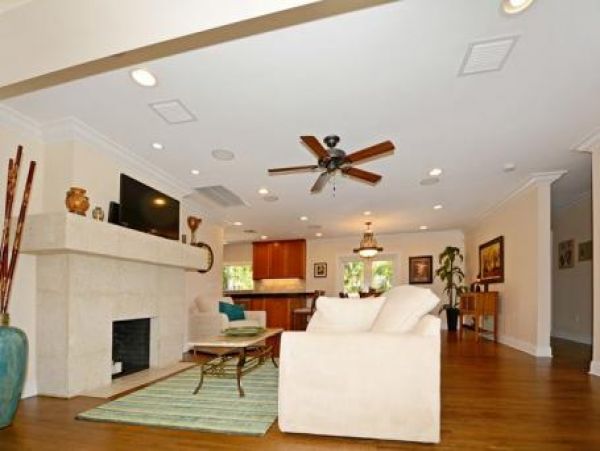 Fort Lauderdale Home 959914
