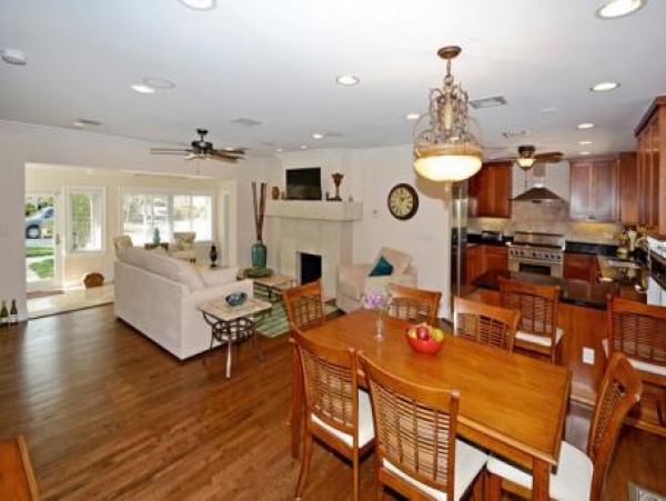 Fort Lauderdale Home 959914