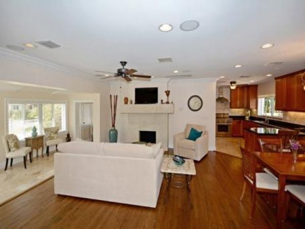 Fort Lauderdale Home 959914
