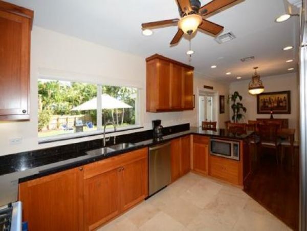 Fort Lauderdale Home 959914