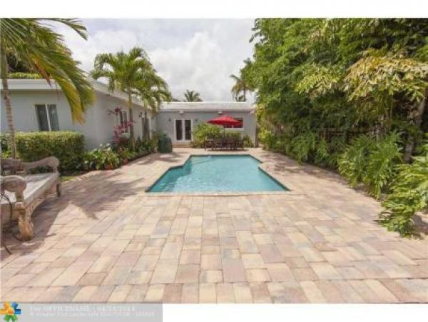 Fort Lauderdale Home 959914