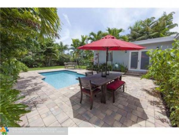 Fort Lauderdale Home 959914