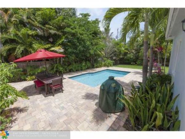 Fort Lauderdale Home 959914