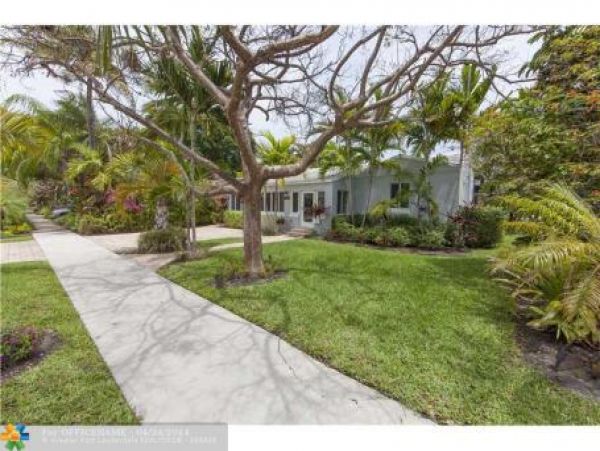 Fort Lauderdale Home 959914