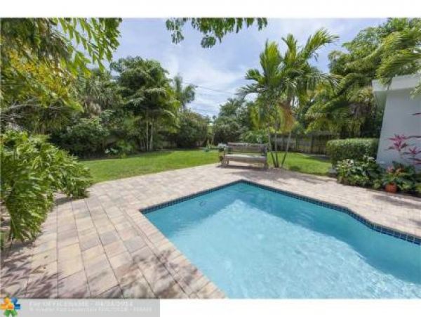 Fort Lauderdale Home 959914