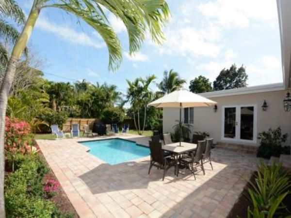 Fort Lauderdale Home 959914