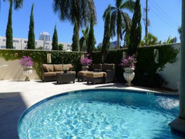 Fort Lauderdale Condo 959915