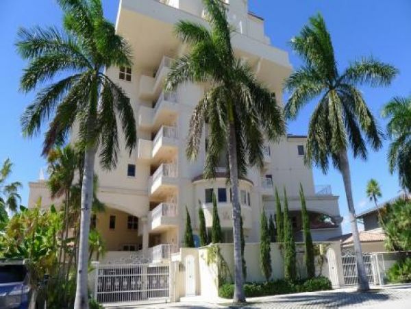 Fort Lauderdale Condo 959915