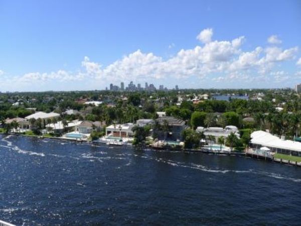 Fort Lauderdale Condo 959915
