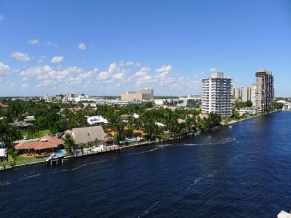 Fort Lauderdale Condo 959915