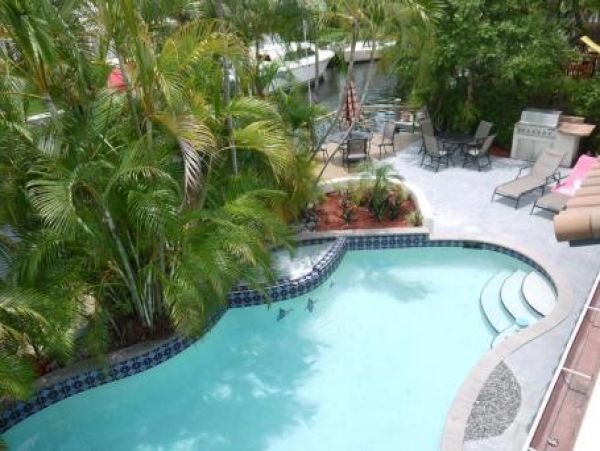 Fort Lauderdale Home 959916