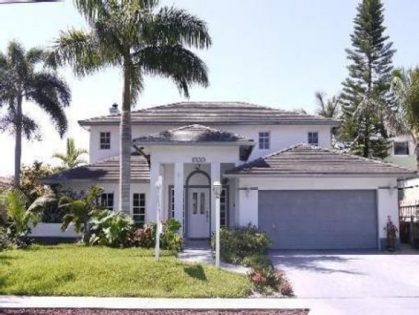 Fort Lauderdale Home 959916
