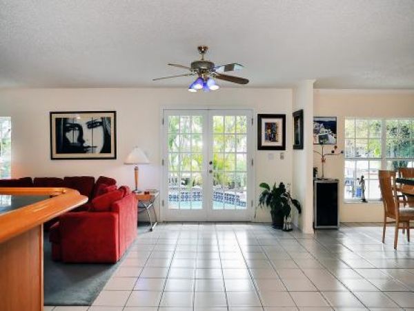 Fort Lauderdale Home 959916
