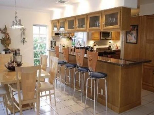 Fort Lauderdale Home 959916