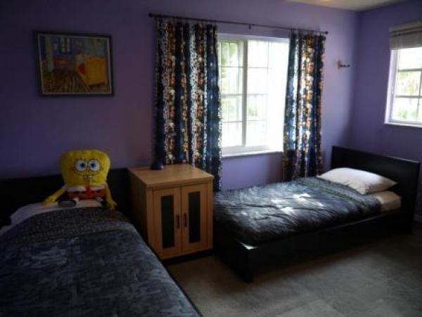 Fort Lauderdale Home 959916