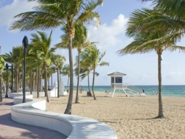 Fort Lauderdale Home 959916