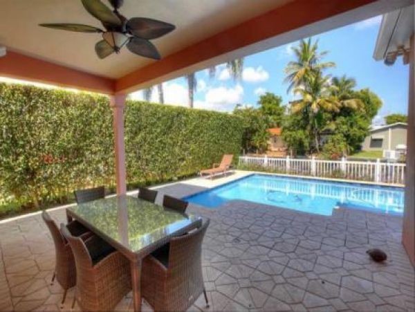 Fort Lauderdale Home 959917