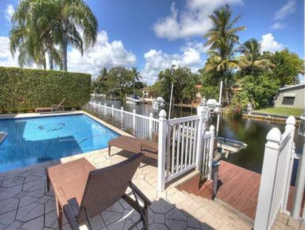 Fort Lauderdale Home 959917
