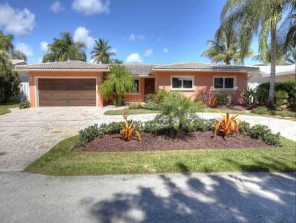Fort Lauderdale Home 959917