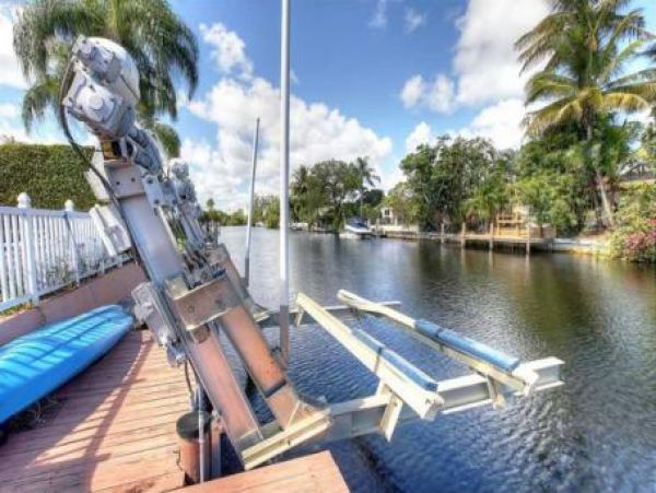 Fort Lauderdale Home 959917
