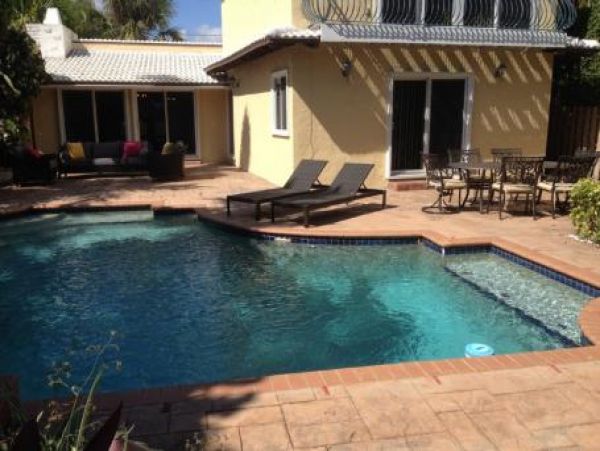 Fort Lauderdale Home 959918
