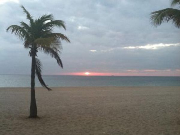 Fort Lauderdale Home 959918