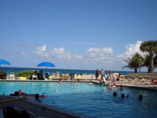 Fort Lauderdale Condo 959919