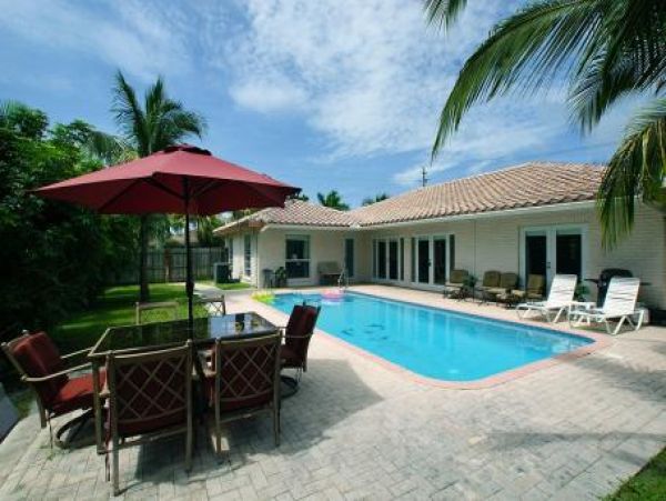 Fort Lauderdale Home 959920