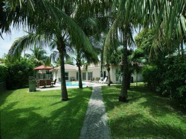 Fort Lauderdale Home 959920