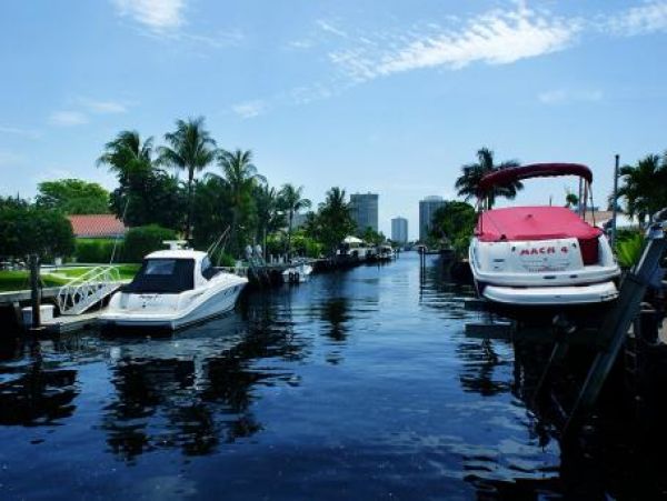 Fort Lauderdale Home 959920