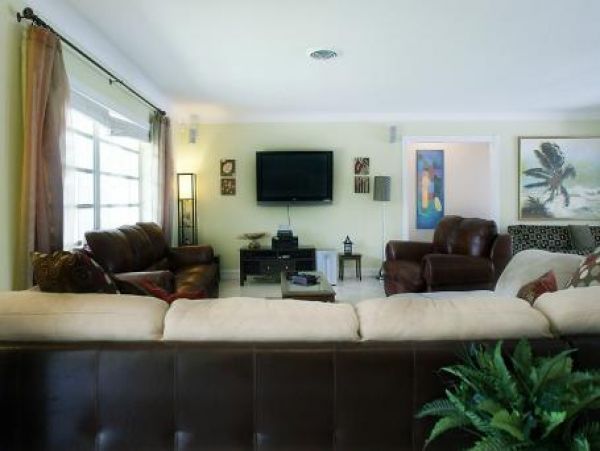 Fort Lauderdale Home 959920