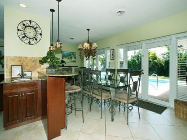 Fort Lauderdale Home 959920