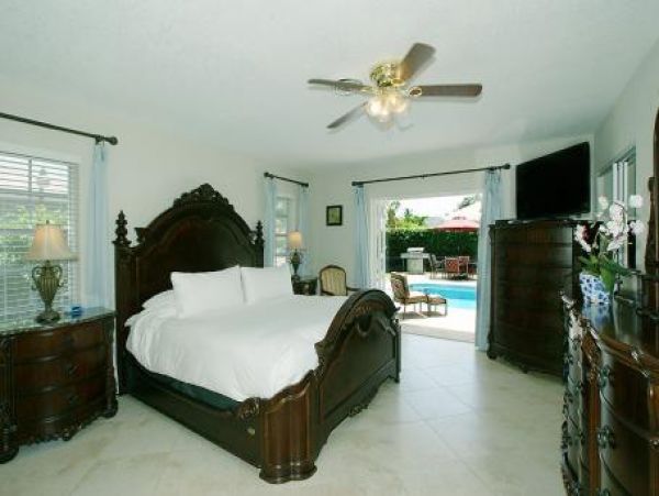 Fort Lauderdale Home 959920