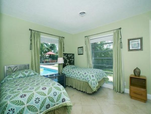 Fort Lauderdale Home 959920