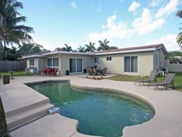 Pompano Beach Home 959921