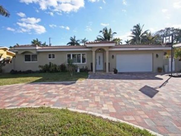 Pompano Beach Home 959921