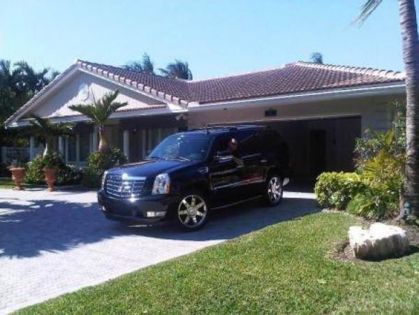 Fort Lauderdale Home 959922
