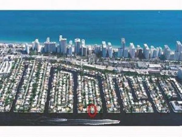 Fort Lauderdale Home 959922
