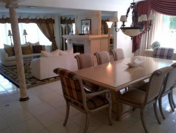 Fort Lauderdale Home 959922