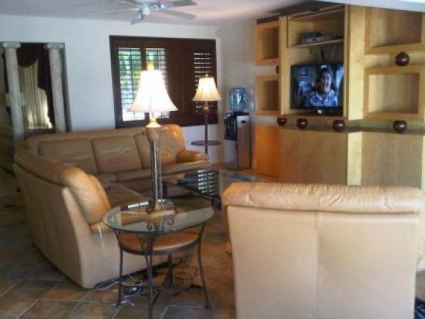 Fort Lauderdale Home 959922
