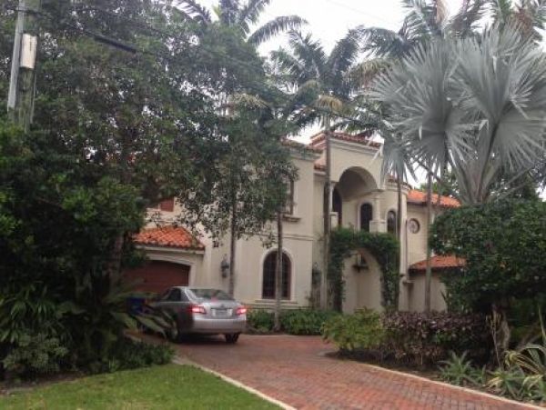 Fort Lauderdale Home 959923