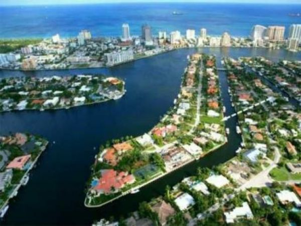 Fort Lauderdale Home 959923