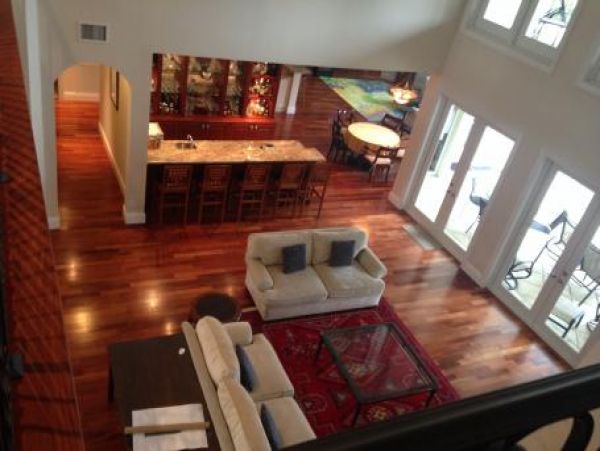 Fort Lauderdale Home 959923